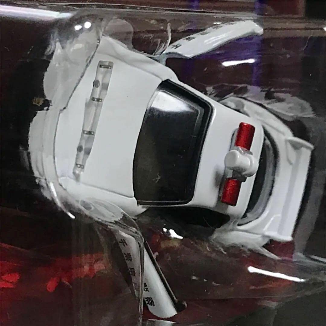 Amazon | トミカ リミテッド 高速隊 パトカー マツダ RX-7 FD3S