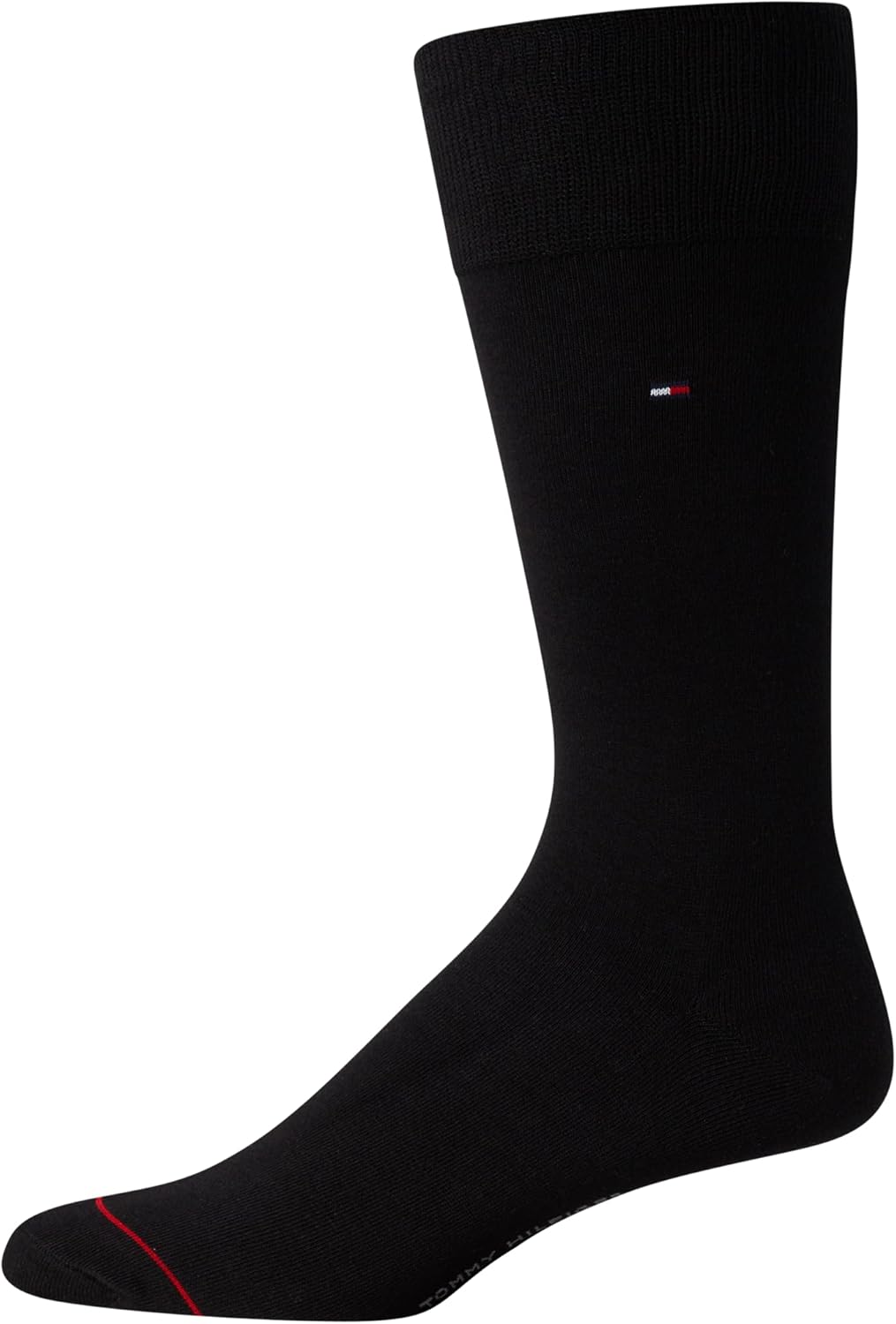 Tommy Hilfiger Men's Dress Socks (8-Pack) - Image 6