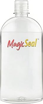 DTF Liquid MagicSeal Odorless V2 Magic Finishing Spray - 1 Liter Refill (Solution Only)