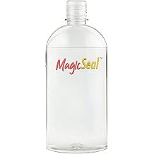 DTF Liquid MagicSeal Kit - Includes 500ml V2 Odorless MagicSeal Magic Finishing Liquid, Spray Bottle and PTFE Sheet
