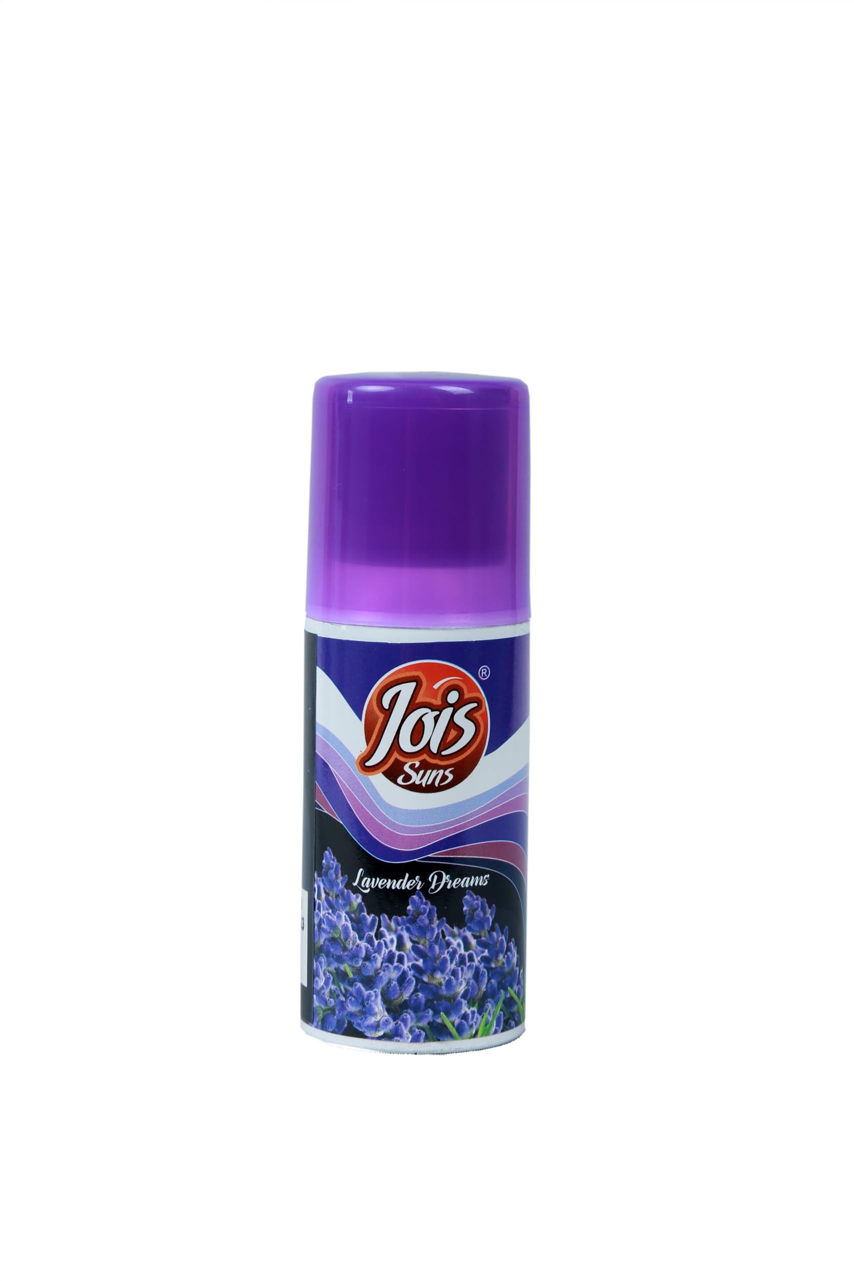 Automatic Air Freshner refill - automatic room freshner|2000 sprays garunted| long lasting (Lavender Dreams, 110ml)