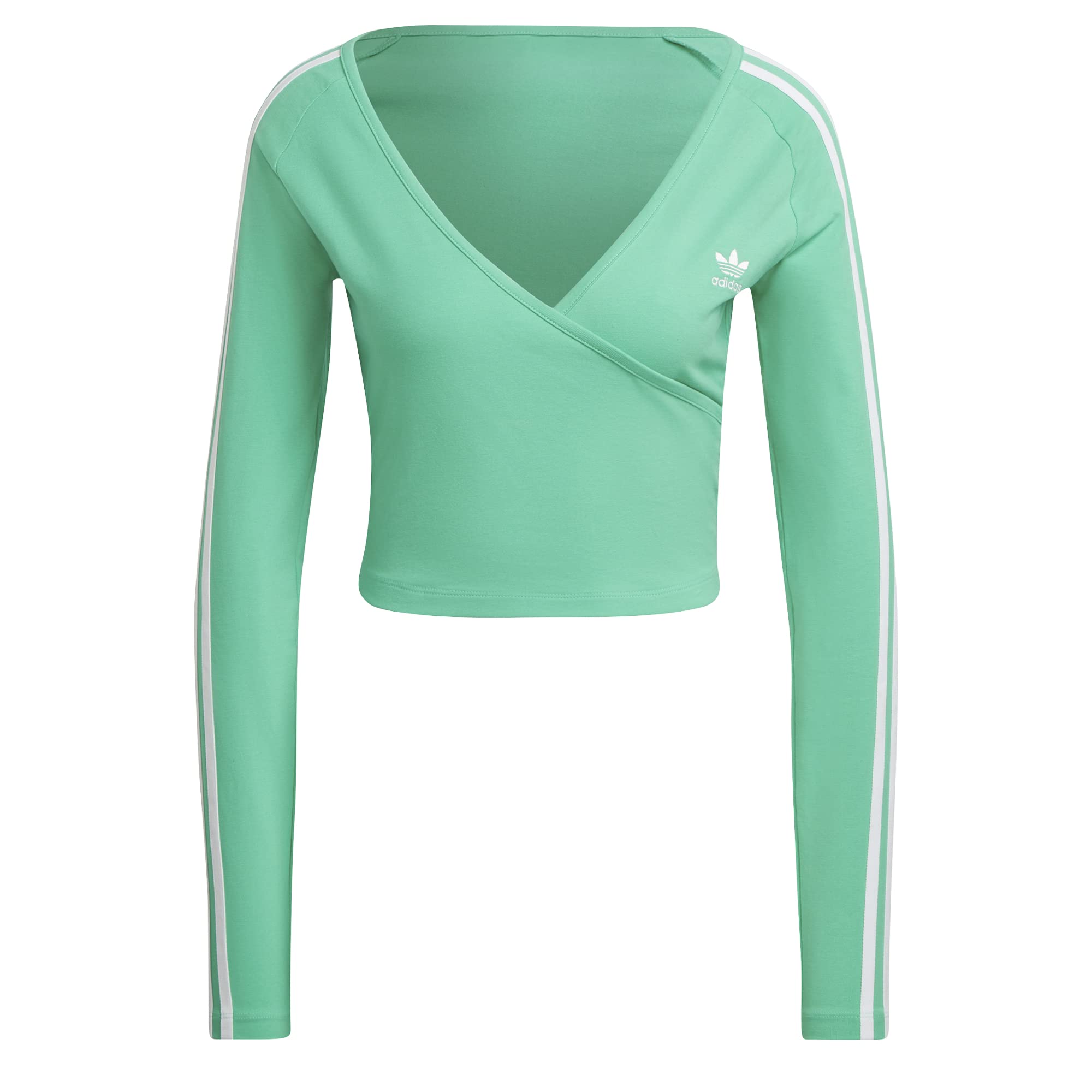 adidas Koszulka z długim rękawem Kobiety Długie Rękawy