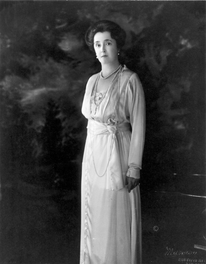 Amazon.com: Lucy Duff-Gordon (1863-1935) Nlucy Christiana Lady Duff-Gordon  English Fashion Designer Photograph C1916 Poster Print by (18 x 24):  Posters & Prints