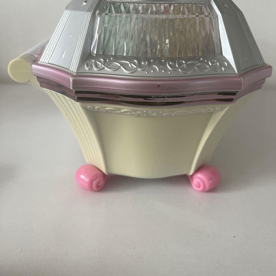 フレッシュプリキュア 幸せのクローバーボックス ヨドバシ.com - バンダイ BANDAI フレッシュ プリキュア！幸せの