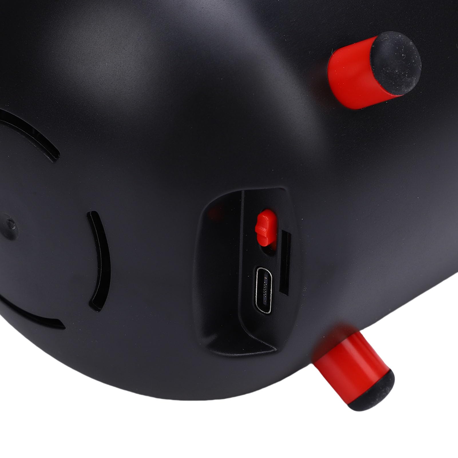 Cocoarm Reloj despertador inteligente gestor de tiempo AI activado por voz digital con función educativa temprana y batería 1500mAh para estudiantes organizador de planificación de estudio