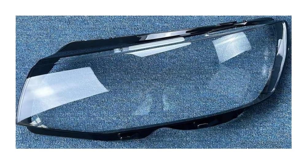 Abat-jour lampe frontale coque lentille couvercle de phare pour Multivan T6 - 4