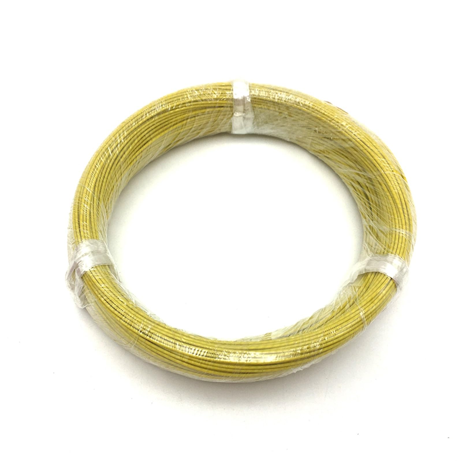 Outdoor Extension 1 Meter Car Heating Seat Cable Low Voltage 5V to 48V Electric Heating Wire for Blanket Solar sheathed(1.4 Ohm)