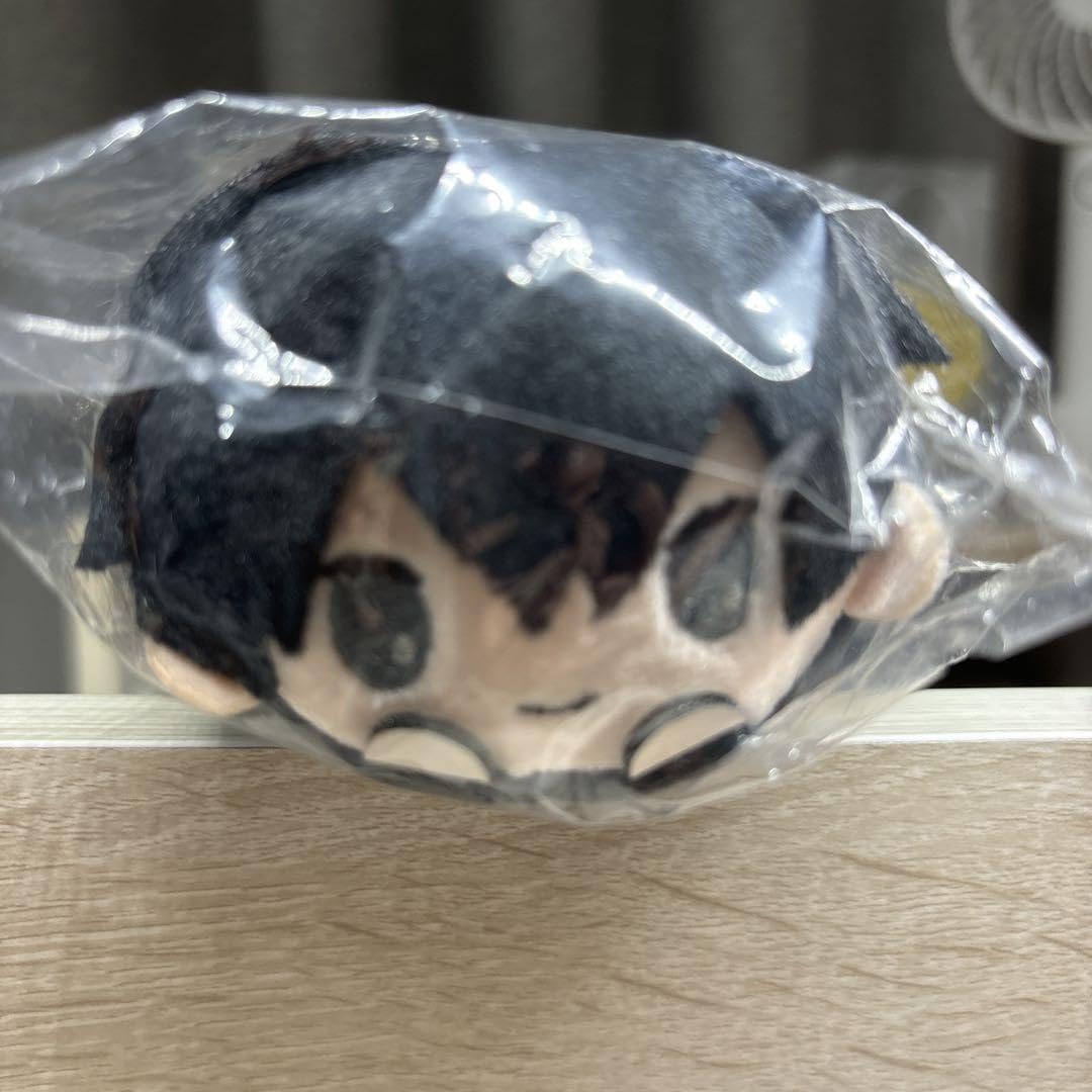 ソードアート・オンライン SAO キリト もちころりん サンリオ クロミ