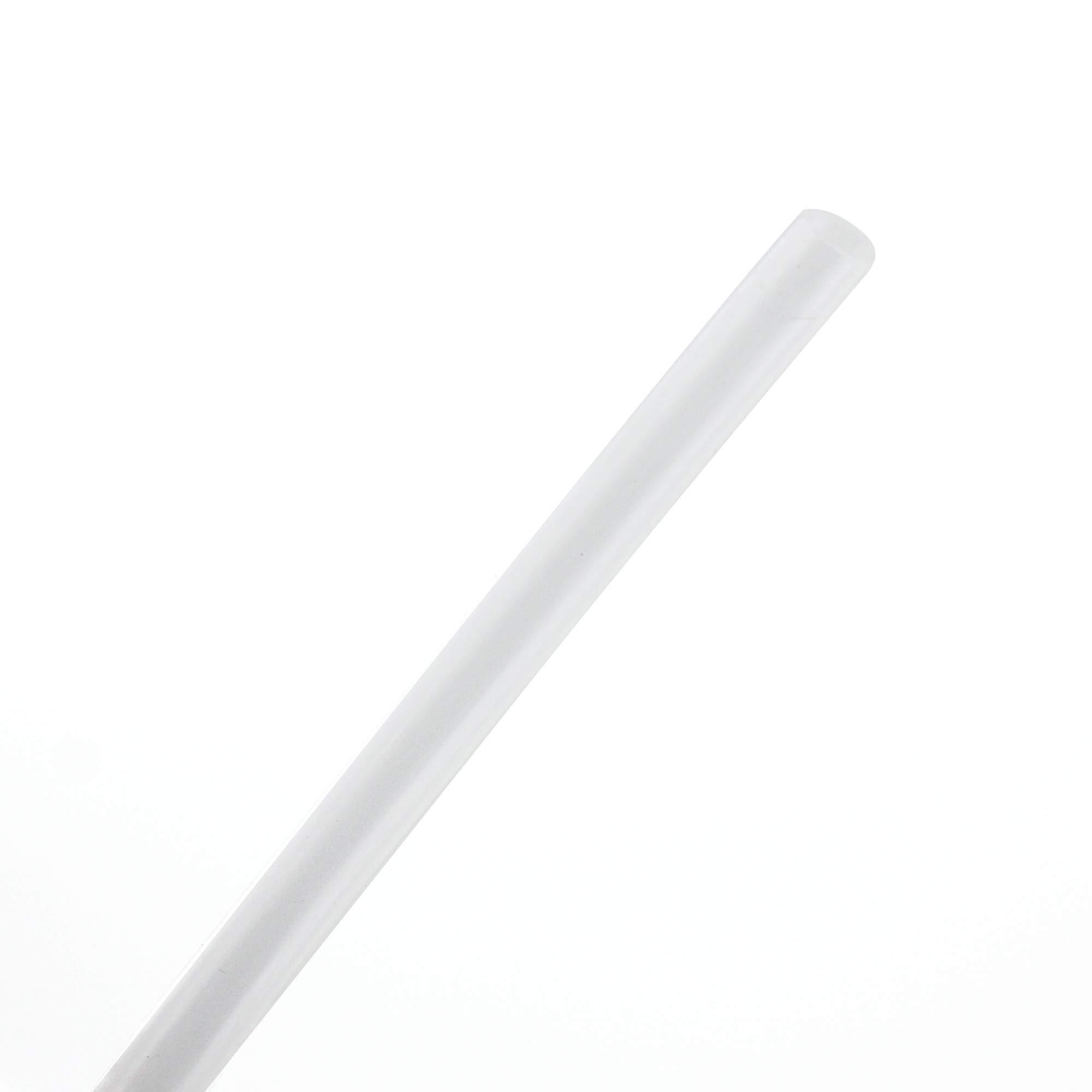 Produktbild von Schrumpfschlauch 2:1 Transparent – 1 Meter, Verschiedene Durchmesser, Dünnwandig Polyolefin -55°C Bis +125°C