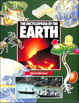 The encyclopedia of the earth