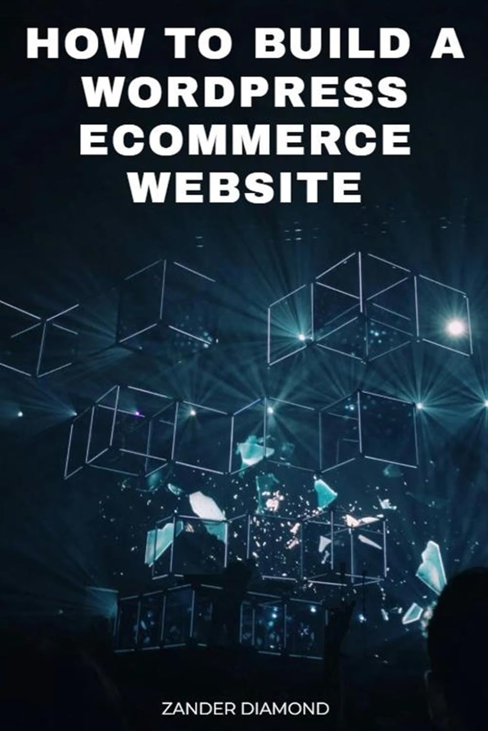 How to build a Wordpress eCommerce Website