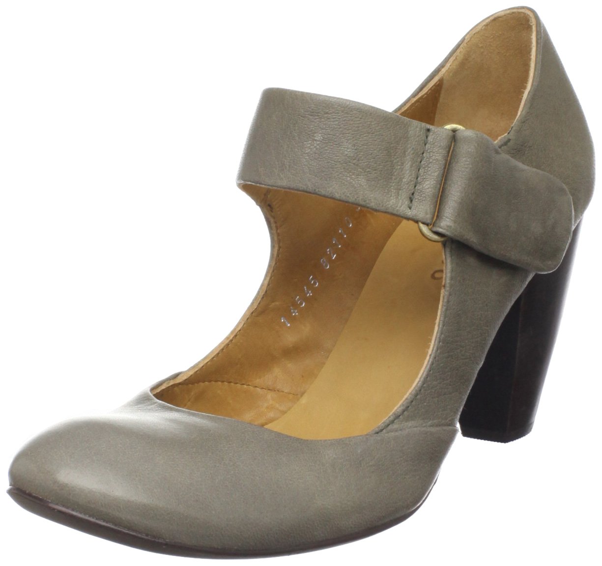 Coclico Women's Beckett Mary Jane Pump