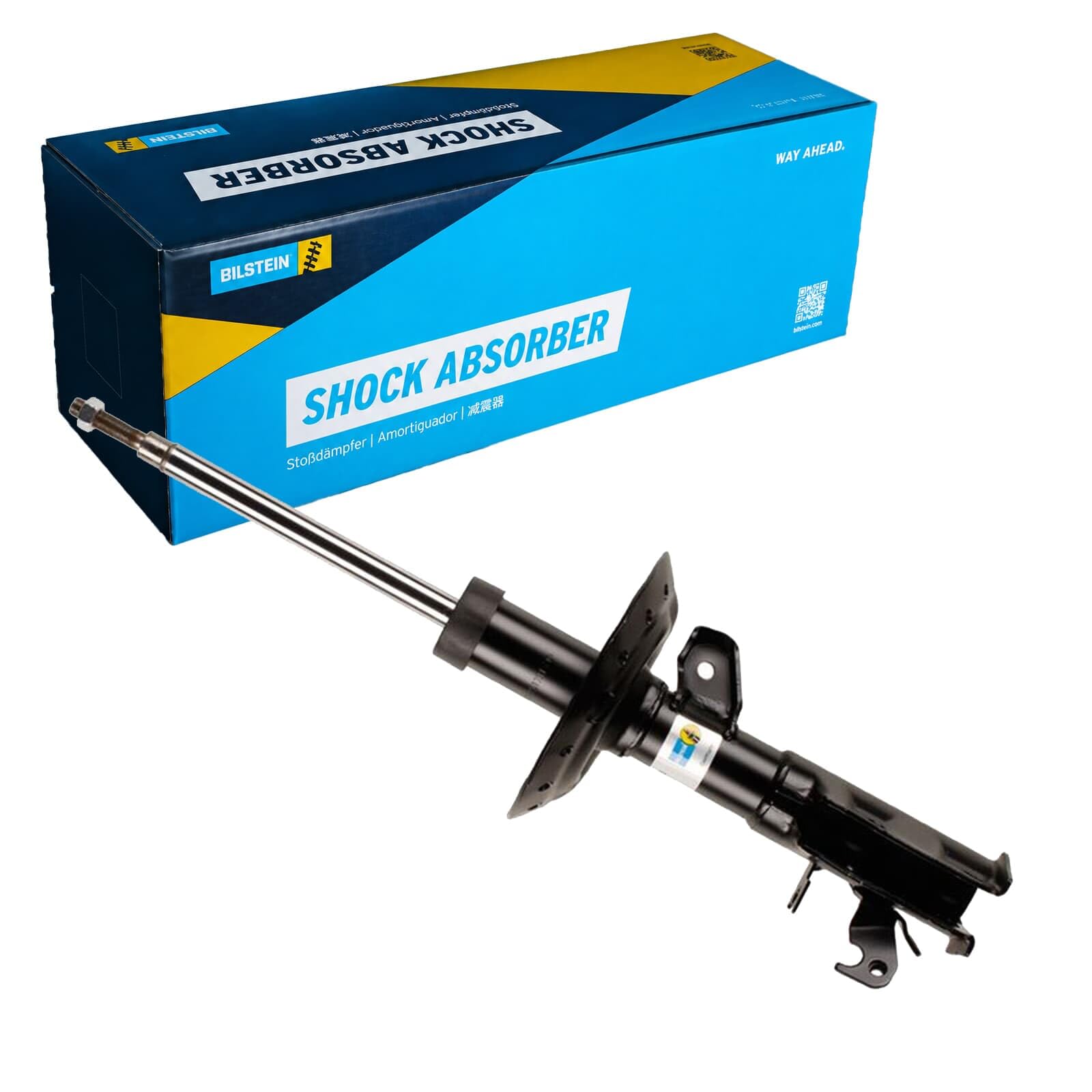 Bilstein 22-213815 Amortiguadores, Amortiguador Coche