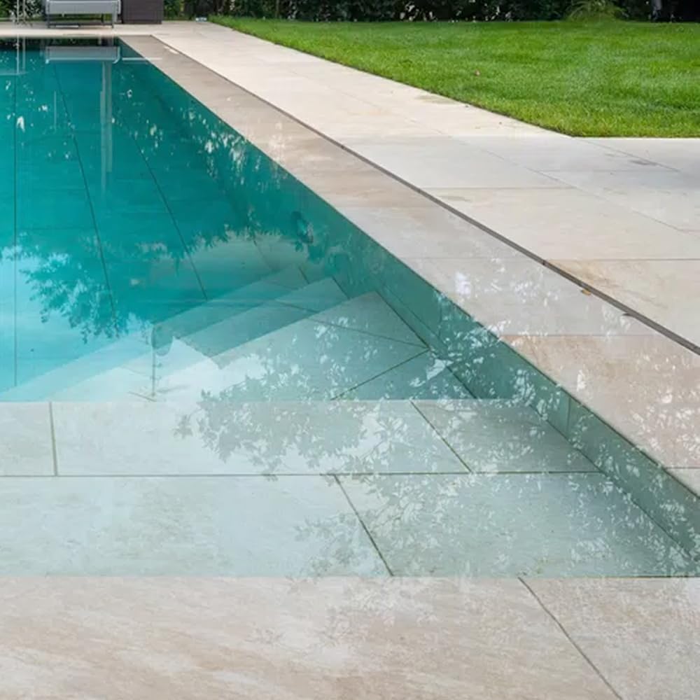 Mortero Epoxi Bicomponente Rejuntado Impermeable Piscinas 5kg