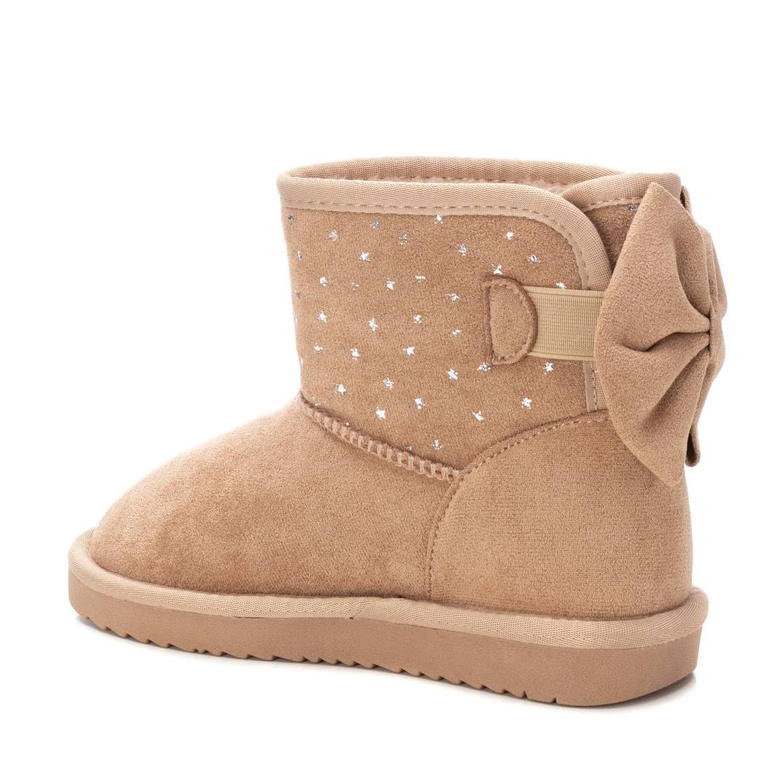 XTI 151022 Botas apreskìNiñas