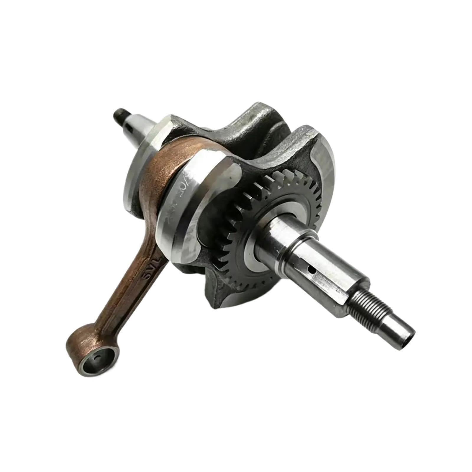 Motorrad-Kurbelwellenbaugruppe for BR125