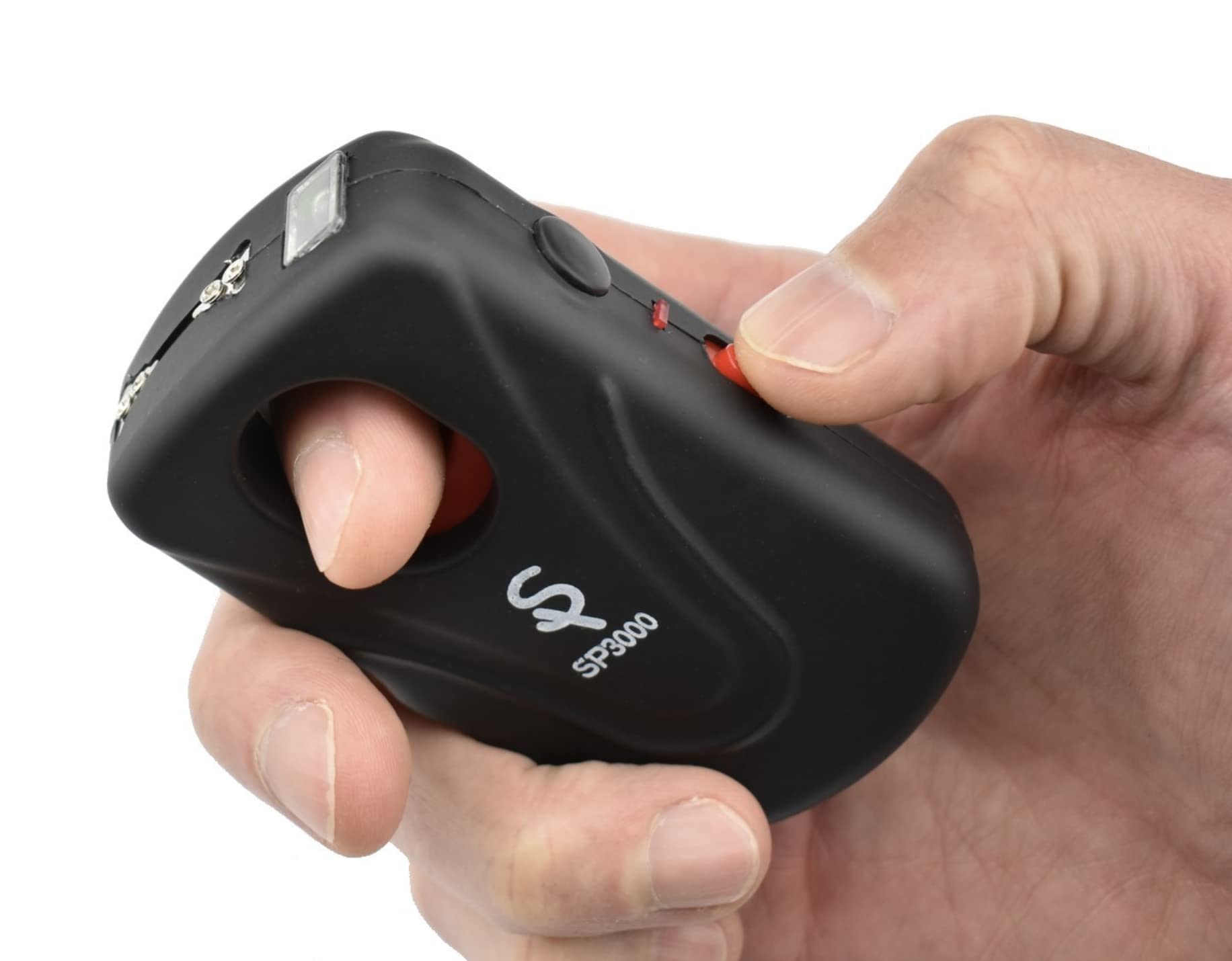 Pelta DÉFENSE STUN Gun Power Shocker SP 3 000 000 Volts