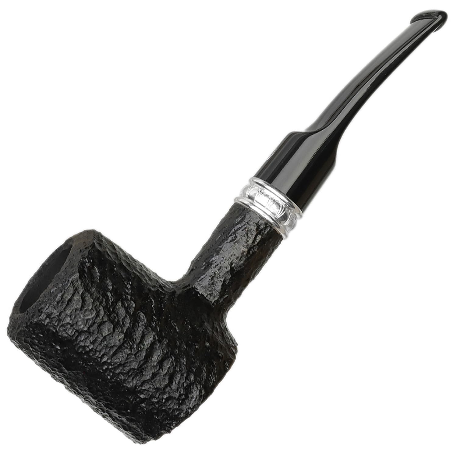 Amazon.com: Savinelli Pipes Trevi Collection - Rusticated