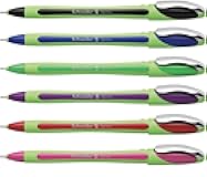 Xpress Fineliner Pens – Pack of 3 – Purple