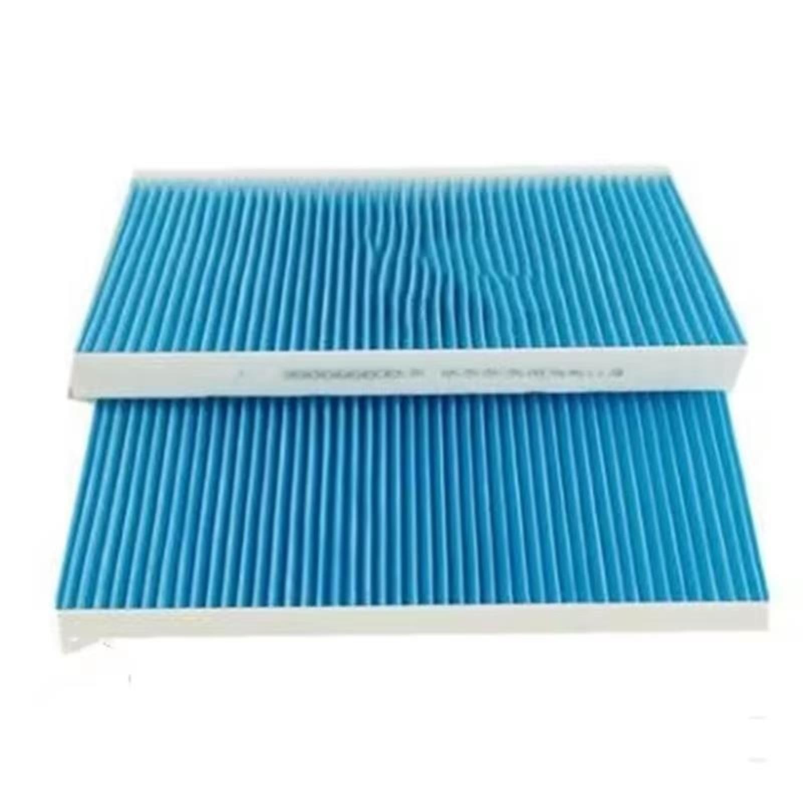 Filtro Aire Cabina PARA 2014 PARA Haval PARA H8 2.0T (par) Filtro De CA 56710002 Filter Innenraumluft