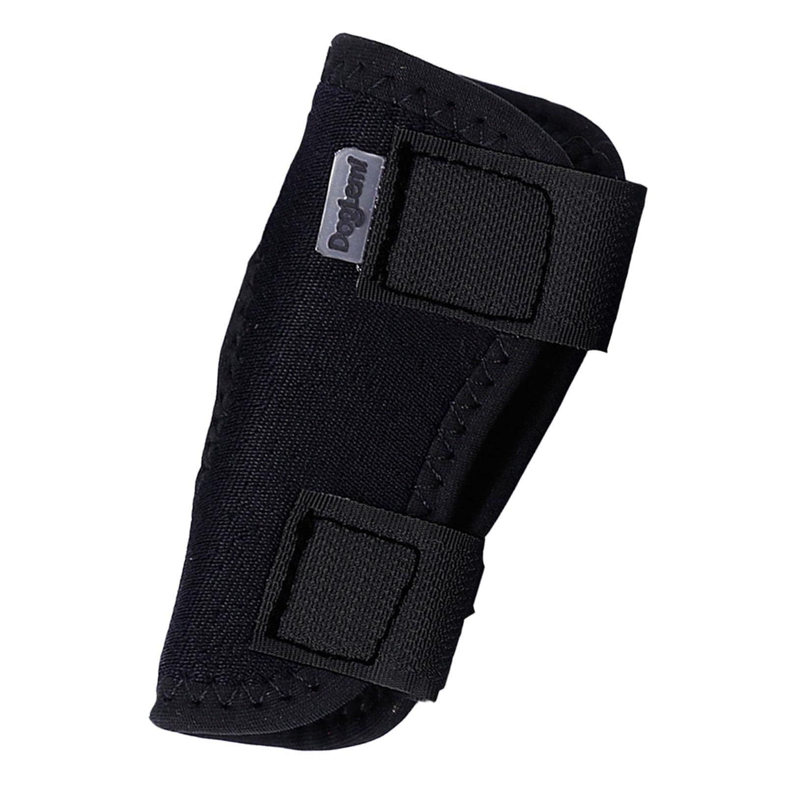T.O.G. Dog Leg Brace Support Auxiliary Strap Joint Wrap Sprains Injury Recover M (B0BJQH5TXG) Amazon Price History, Amazon Price Tracker