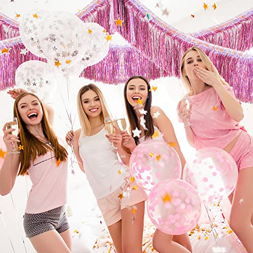 Catálogo para Comprar On-line Guirnaldas y oropeles Top 5. 5 Imagen adicional