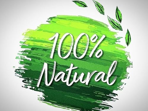 Argila Branca Clareadora 100% Natural 1kg - Linha Premium