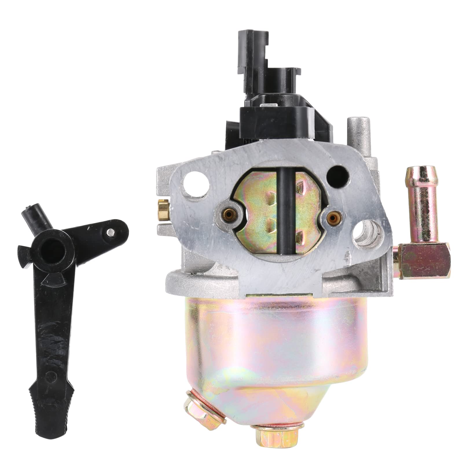 951-12785 951-05021 Carburetor for Cub Cadet RT65 Troy Bilt Tiller 751-12785 951-10797 951-12124 Champion C46540 46515 46514 4000 Generator Craftsman Rototiller Troy Bilt OHV 208CC 212CC Engine Parts