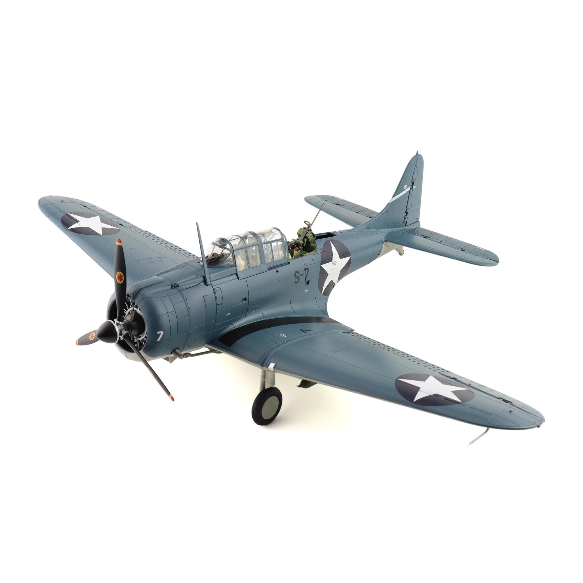 Amazon.com: Hobby Master | 1:32 Scale Diecast Military Aircraft