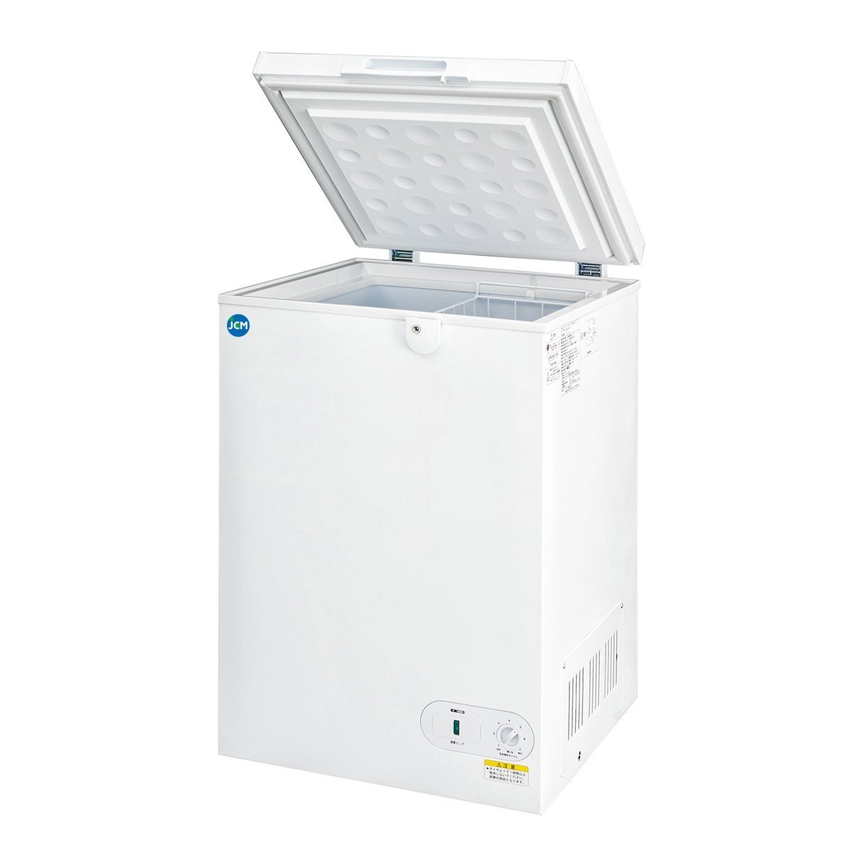 Amazon | 冷凍ストッカー【JCMC-98】 JCMC-98 | 保温・冷温庫 通販