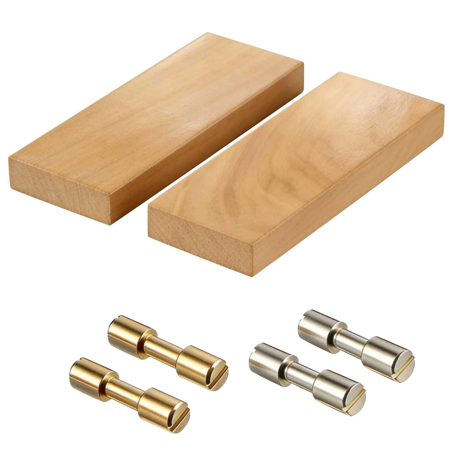 Fgdtree A Strong Nti Rust Brass Stainless Steel Bracket Fasteners For Stable Furniture Equipment Setup Heavy Duty Fasteners