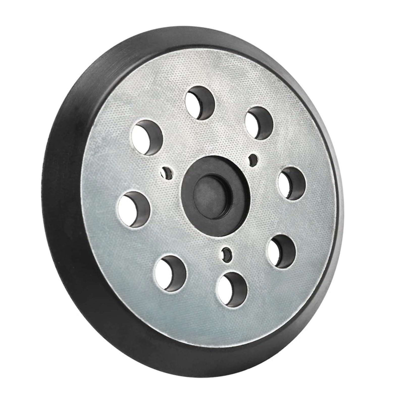 Xchiaueo A 125Mm 8 Hole Basis For Orbit Sander Replacement