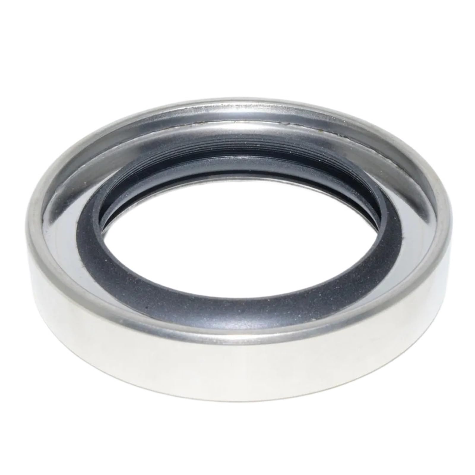 Stainless Steel PTFE Oil Seals 45 * 65 * 12/45x65x12 Double lipsrotary