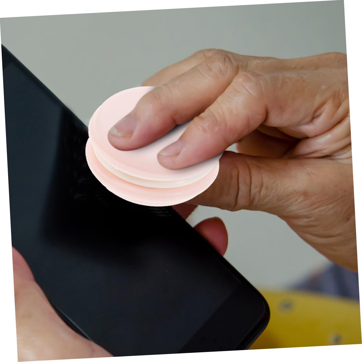 Beavorty 30 Uds Toallita De Limpieza Macaron Paños De Limpieza Para Gafas De Limpieza De Pantalla Macaron Para Gafas Toallita Para Pantalla De Teléfono Móvil De