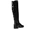 Jack Rogers Adaline Riding Boot Leather - Back View