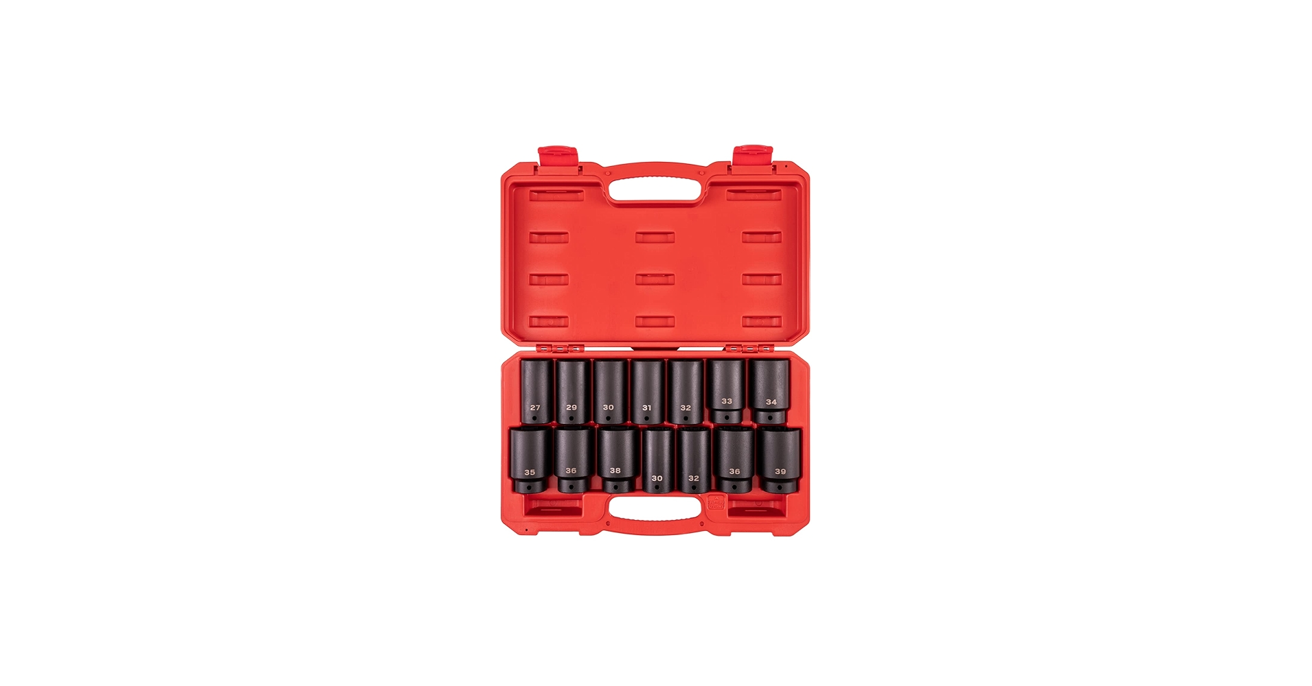 37×50 39×50 Amazon.com: TEKTON 1/2 Inch Drive Deep 6-Point and 12-Point