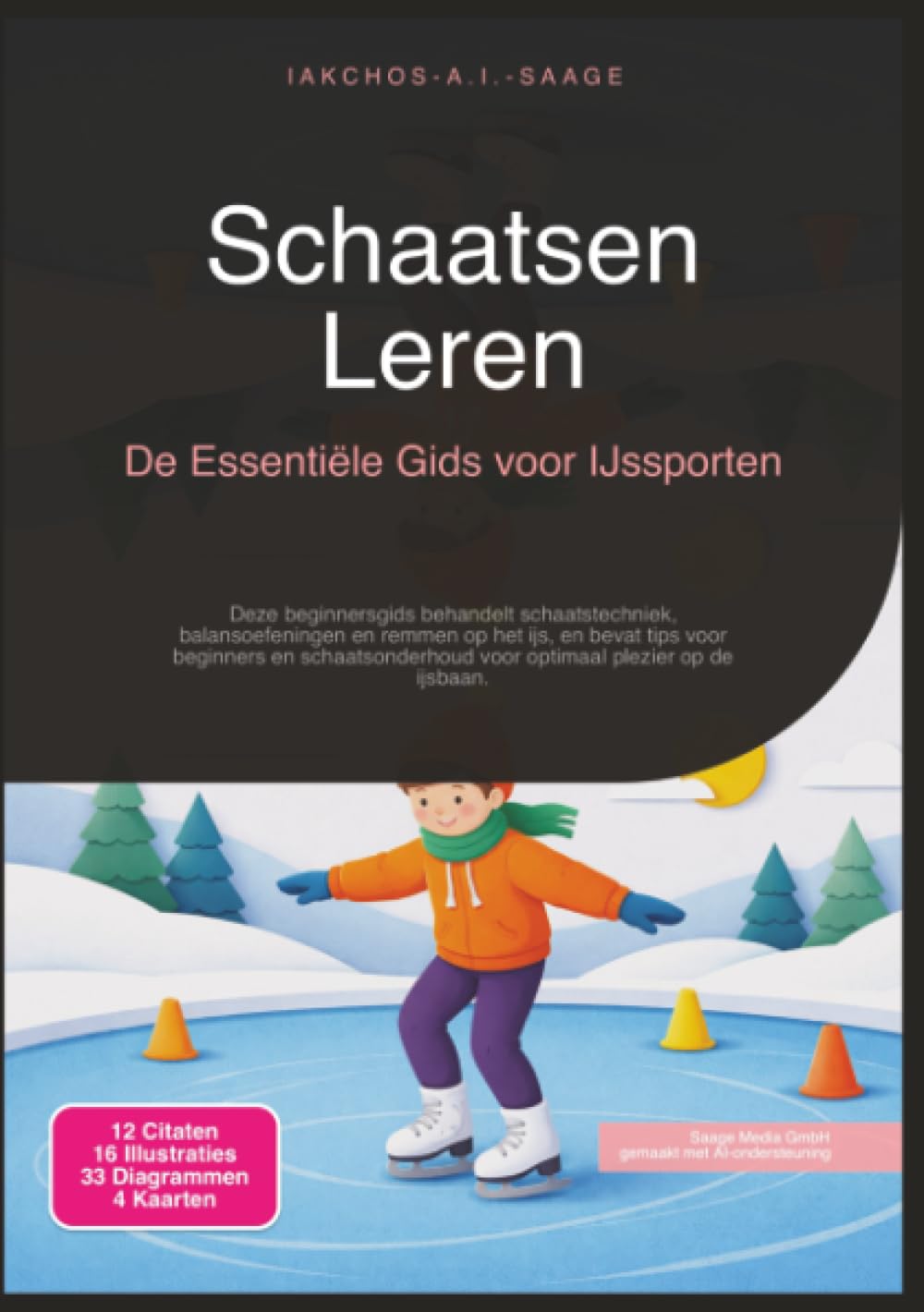 Schaatsen Leren: De Essentiële Gids voor IJssporten