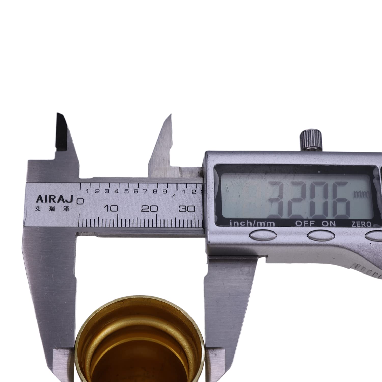 Amazon.com: YQABLE 8-97606661-0 4PCS Injector Sleeve
