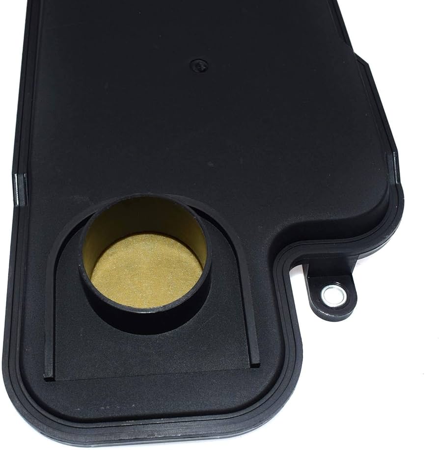 Amazon.com: MR528836 Transmission Oil Filter Fit For 01-06  