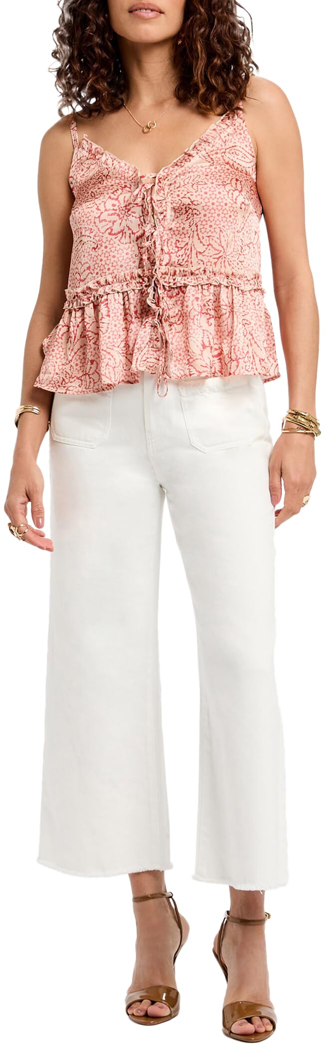 Morgan Damen Damenhose