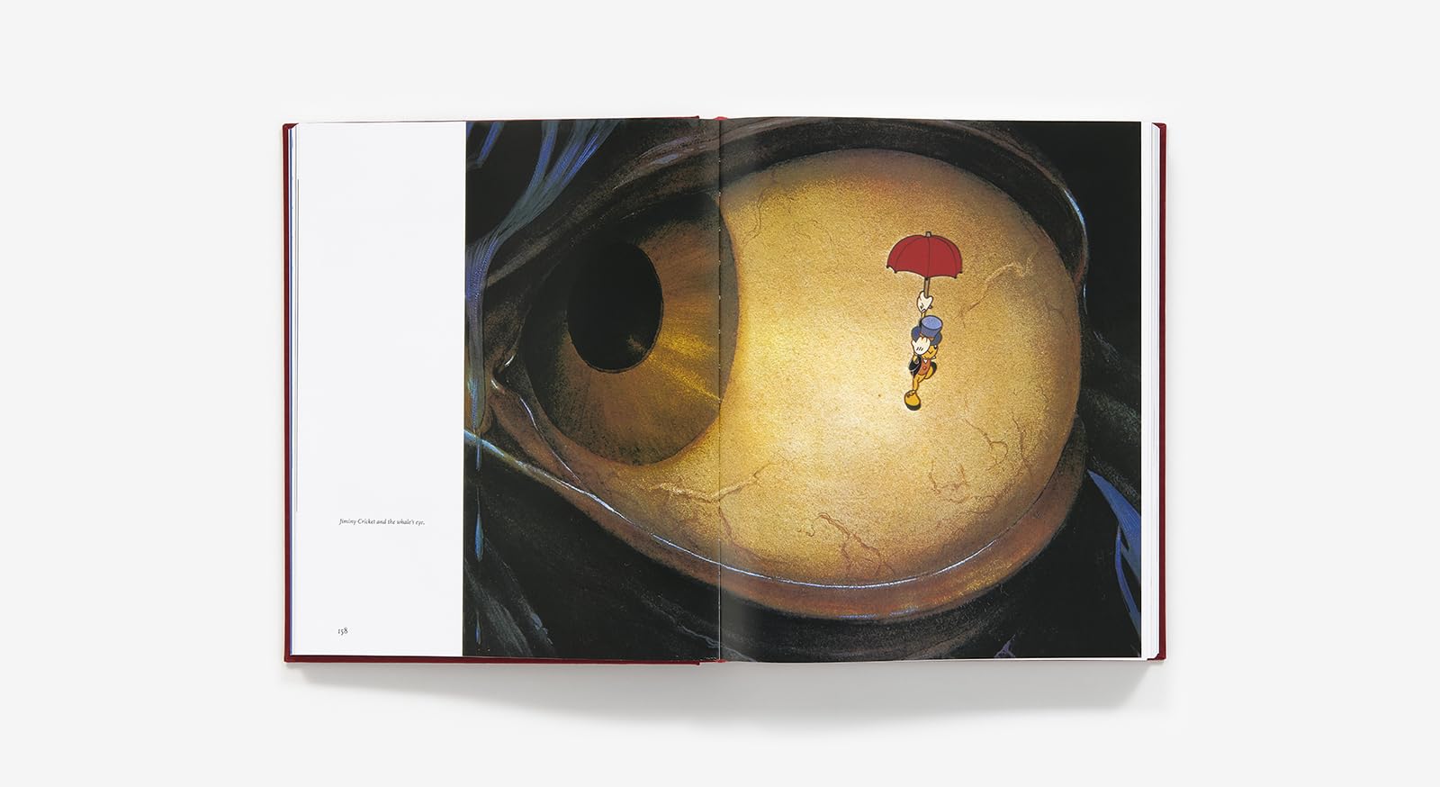 Art of Walt Disney: From Mickey Mouse to the Magic Kingdoms and Beyond (Disney 100 Celebration Edition)