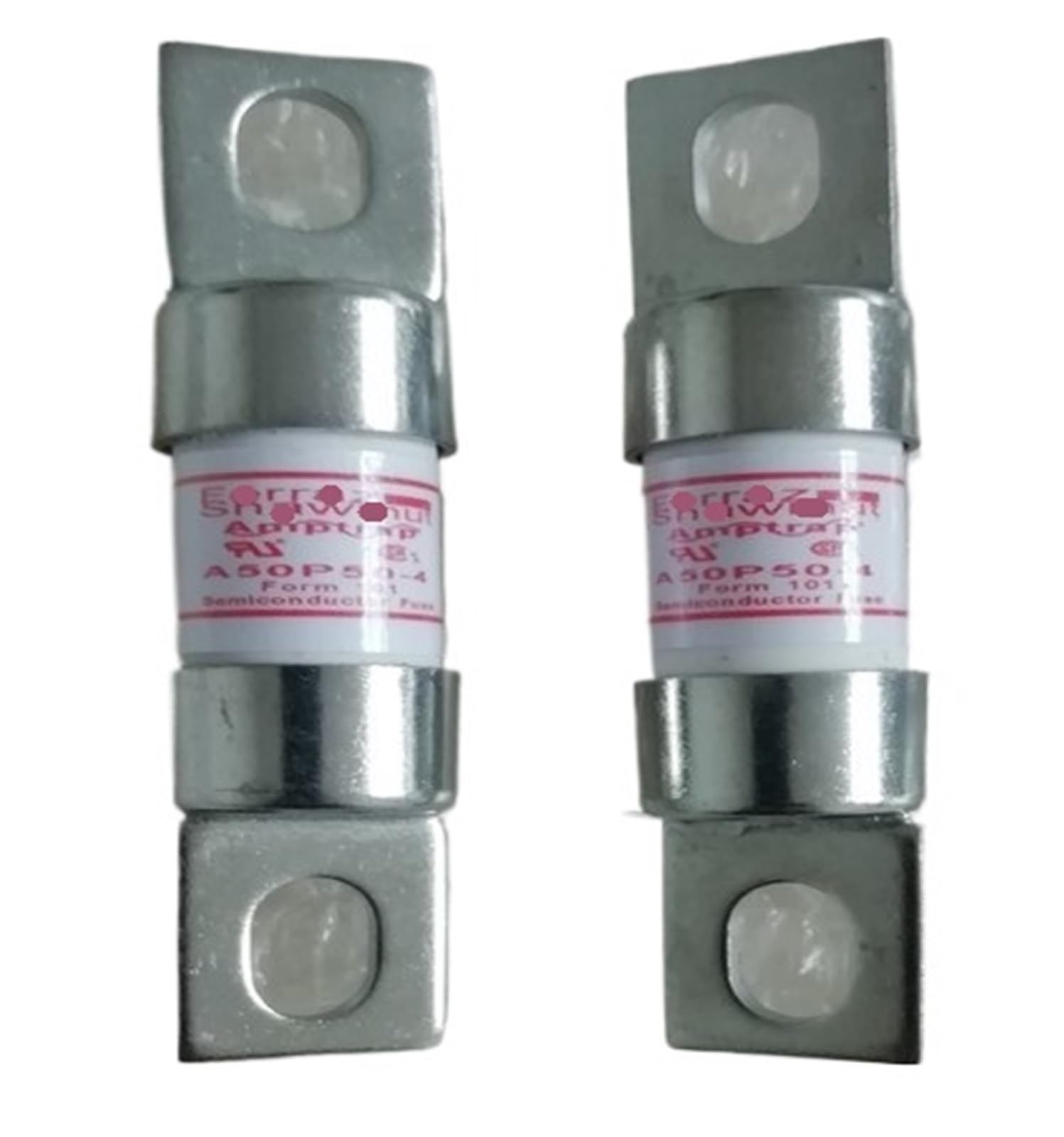 Fusible A50P60-4 de rechange pour éviter les pannes de machine industrielle