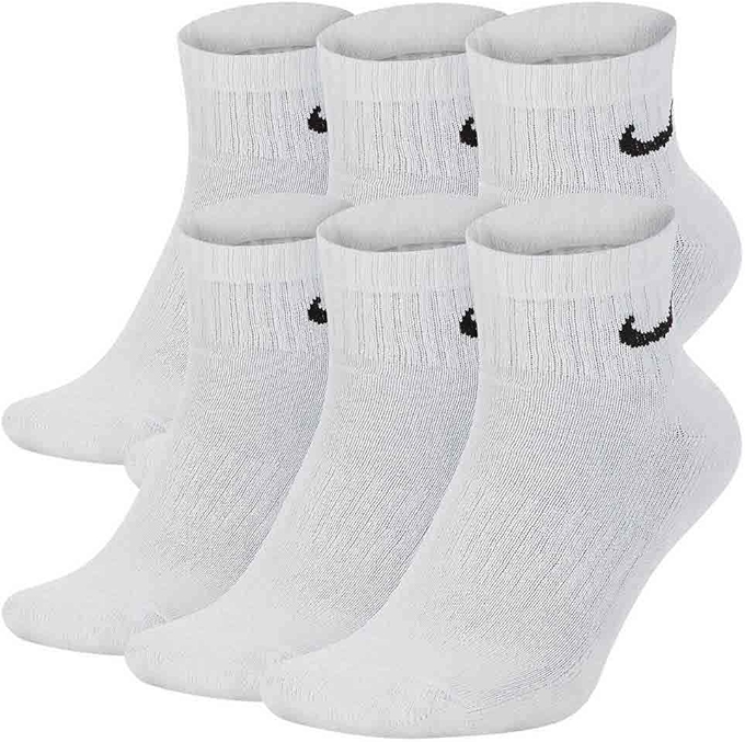 Nike Everyday Cushion Ankle Socks