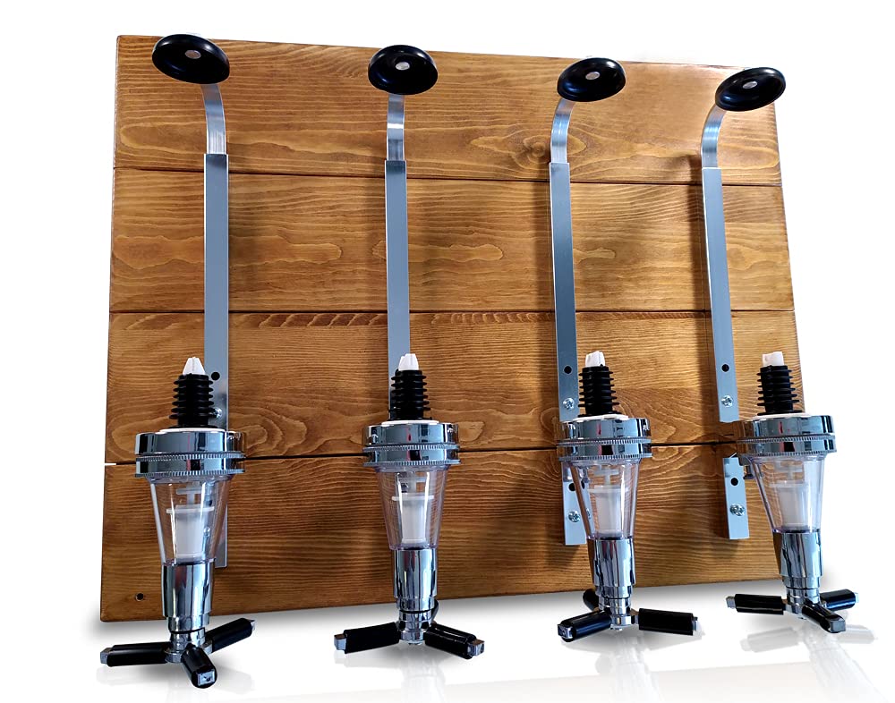 Buy Corkside Bar Optics for Home bar Accessories for Home Pub Wall