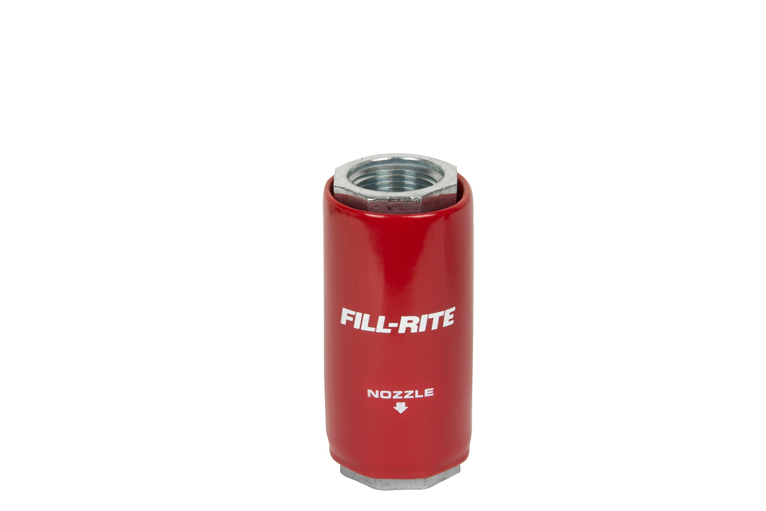 Fill-Rite B075F350 3/4" Non-Reconnectable Breakaway