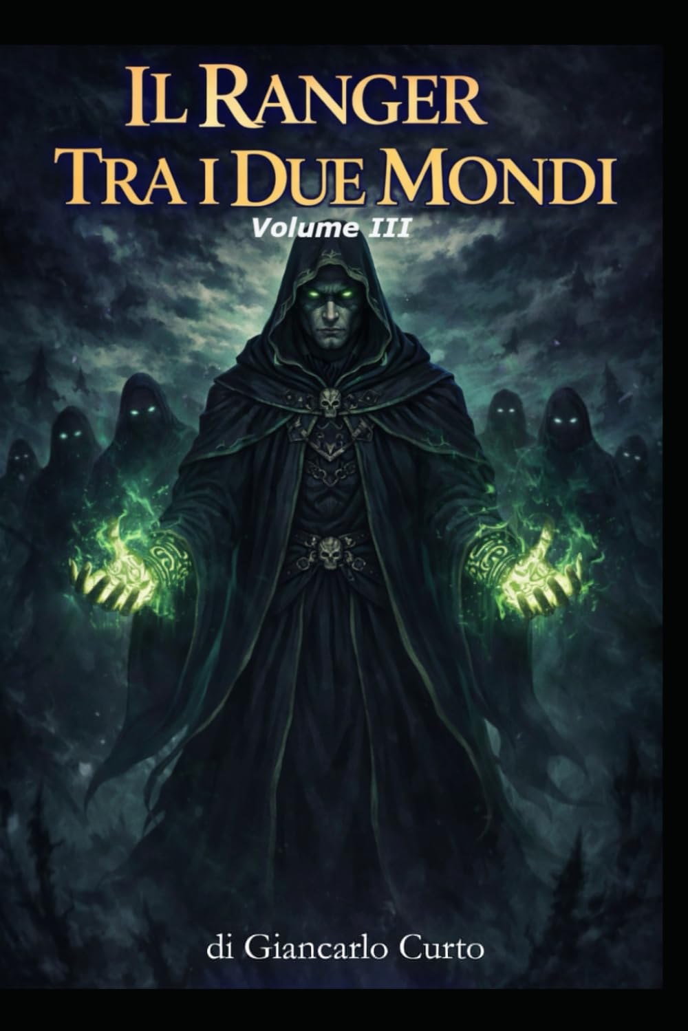 Il Ranger tra i Due Mondi