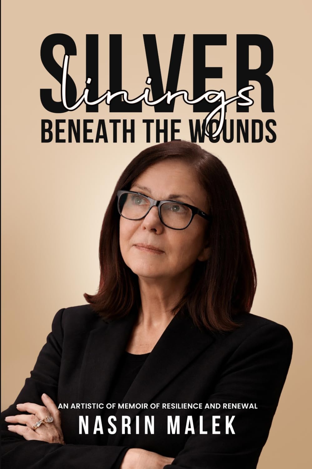 Silver Linings: Beneath the Wounds