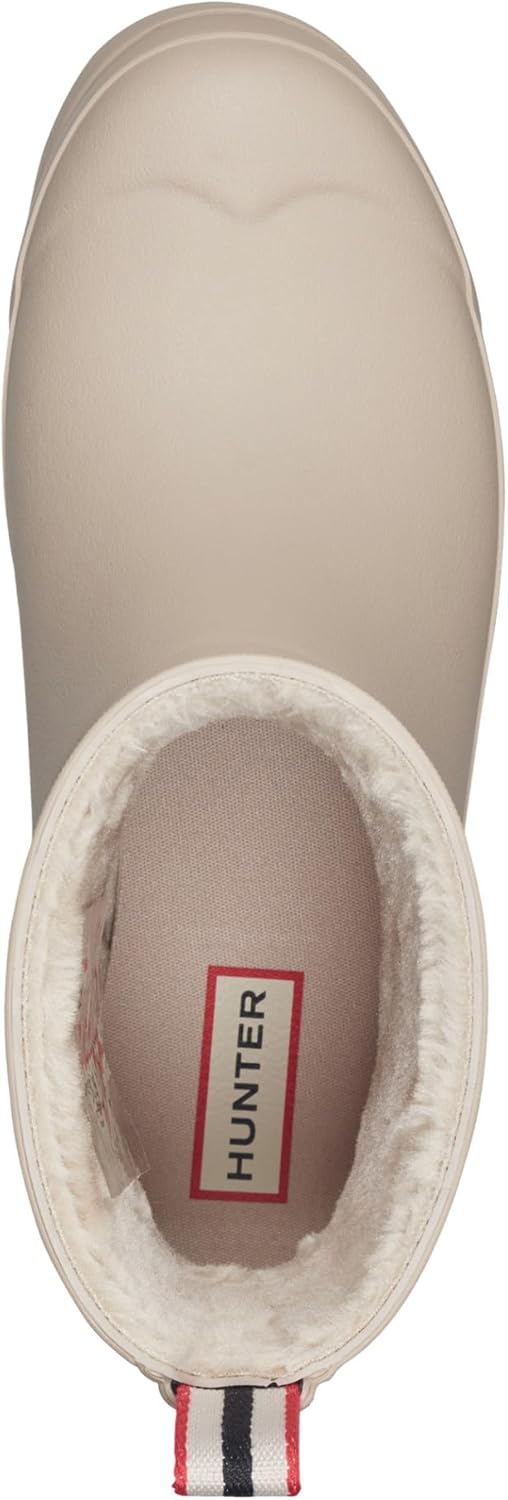 Hunter womens Play Insulated Short Rain Boots - Image 4
