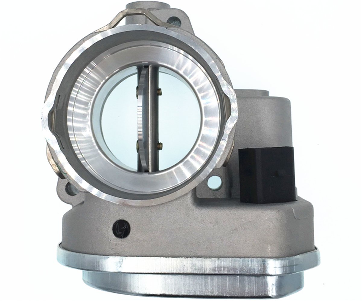 Corpo Acceleratore 4 Pin Bisenya - Compatibile Con 1.9/2.0 TDI 16V, Per Audi, VW, Skoda, Seat - Foto 4