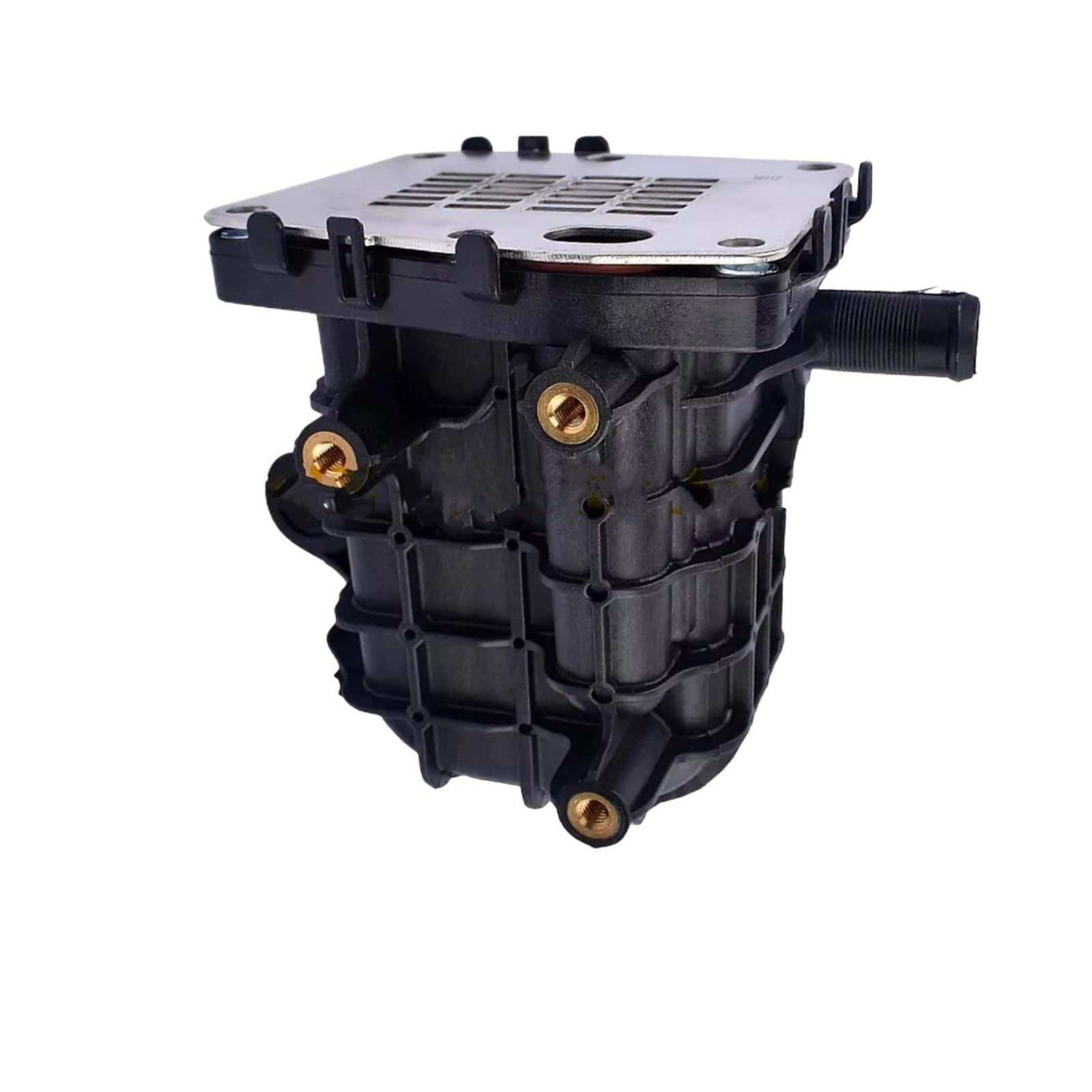 Car EGR Valves for Peugeot 3008 308 5008 508 for Boxer 2.0 Diesel Exhaust Gas Recirculation Valve 9820965980 A9807593080 Car EGR Cooler Housing